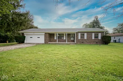 131 N Worth Ave, Indianapolis, IN 46224
