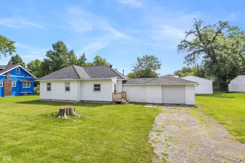 2725 S Taft Ave, Indianapolis, IN 46241