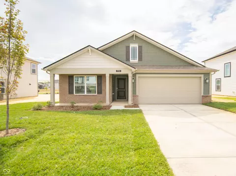 7721 Big Bend Blvd, Camby, IN 46113