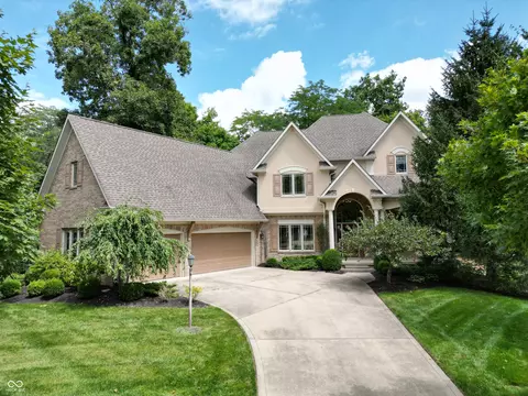 5912 Silas Moffitt Way, Carmel, IN 46033