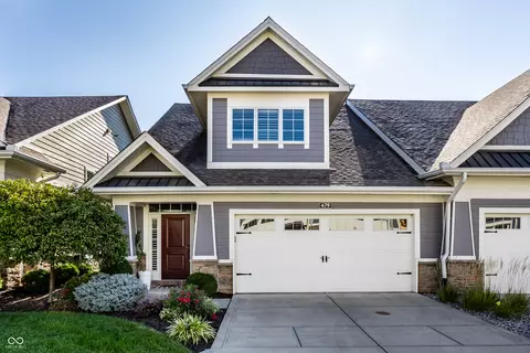 479 Chimney Rock Dr, Carmel, IN 46032