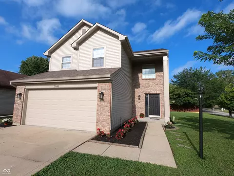 5040 Rocky Mountain Dr, Indianapolis, IN 46237