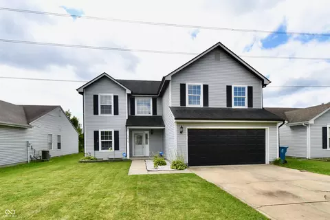 5815 Prairie Creek Dr, Indianapolis, IN 46254