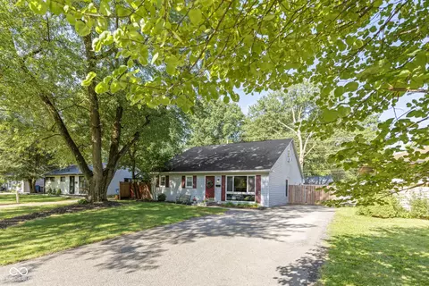 5746 Ralston Ave, Indianapolis, IN 46220