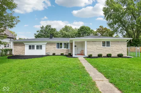 113 S Webster Ave, Indianapolis, IN 46219
