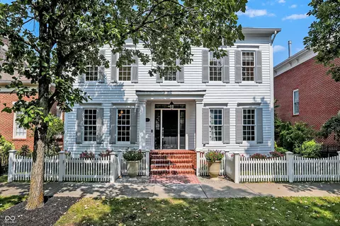 12557 Branford St, Carmel, IN 46032
