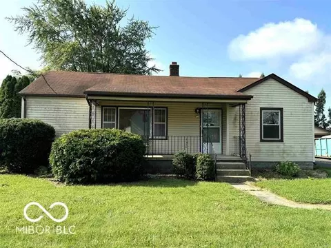 3335 E 300 S, Kokomo, IN 46902