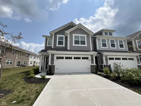 1269 Newton St, Avon, IN 46123