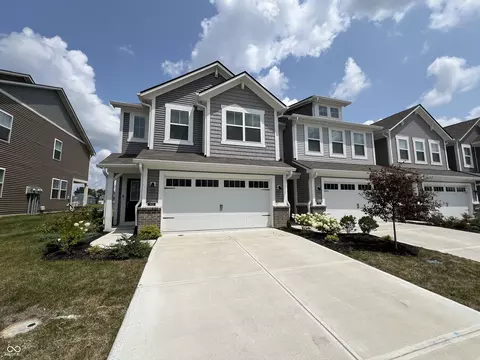 9628 Beckett St, Avon, IN 46123