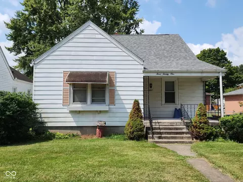 321 Carter Blvd, Seymour, IN 47274