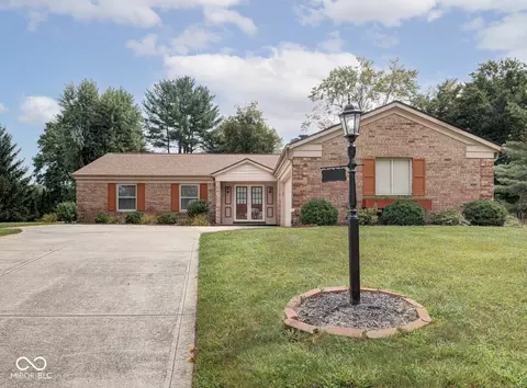 8228 Cecil Ct, Indianapolis, IN 46219