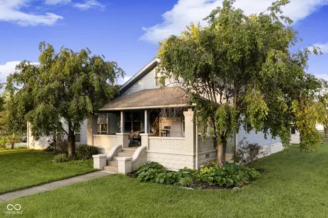 1305 S Walnut St, Seymour, IN 47274