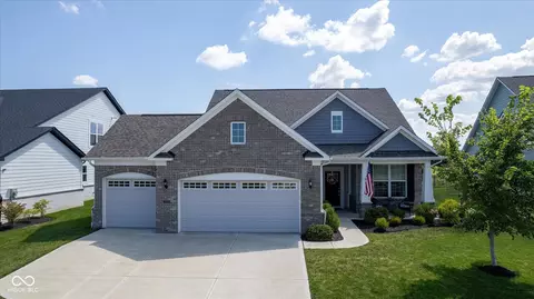 16345 Brigham Ln, Westfield, IN 46074