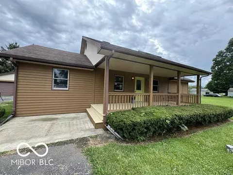 3321 E 300 S, Kokomo, IN 46902