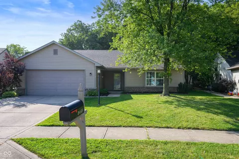 8445 Southern Springs Blvd, Indianapolis, IN 46237
