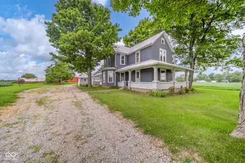 4062 Union Pike, Richmond, IN 47374