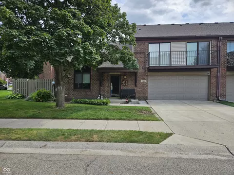 361 E 7th St, Indianapolis, IN 46202