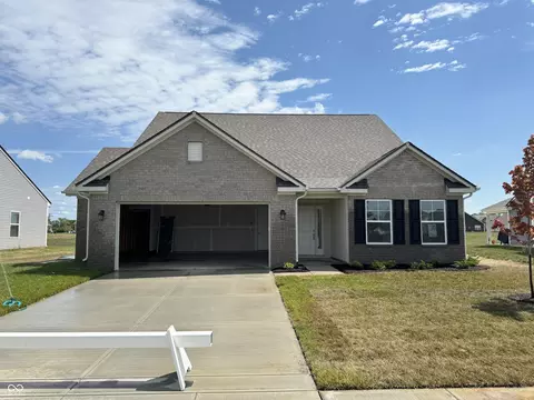 8094 Copperleaf Ln, Pendleton, IN 46064