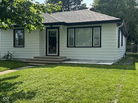 Undisclosed, Indianapolis, IN 46203