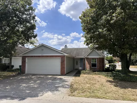 7571 Oceanline Dr, Indianapolis, IN 46214
