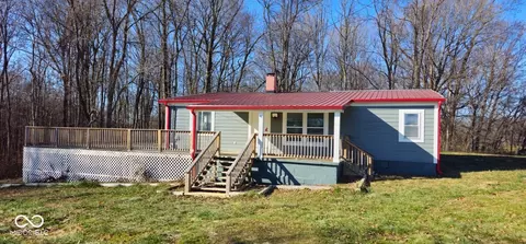 1536 N Olive Church Rd, Paragon, IN 46166