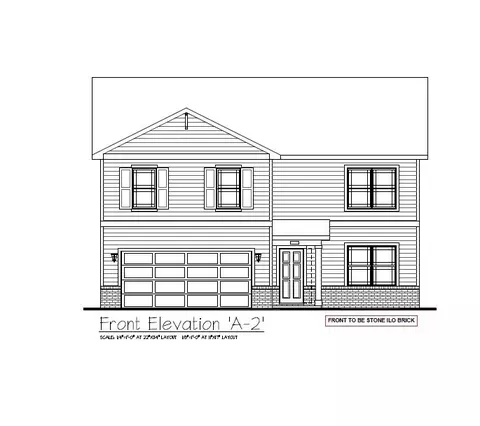 3215 W Longbranch Dr, Monrovia, IN 46157
