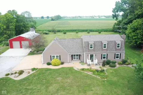 58 W 150 S, Rockville, IN 47872