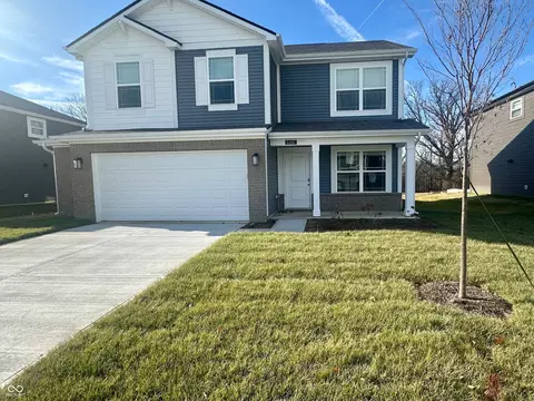 6260 Card Blvd, Indianapolis, IN 46221
