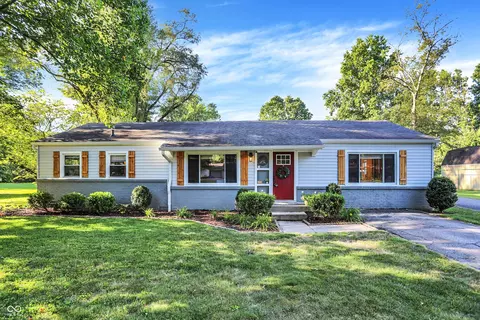 2715 E 67th St E, Indianapolis, IN 46220