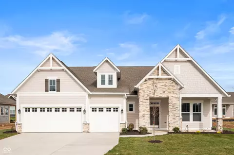 15798 Vitalize Run, Fishers, IN 46040
