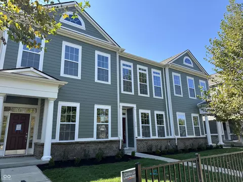 530 Gilder Dr, Carmel, IN 46032