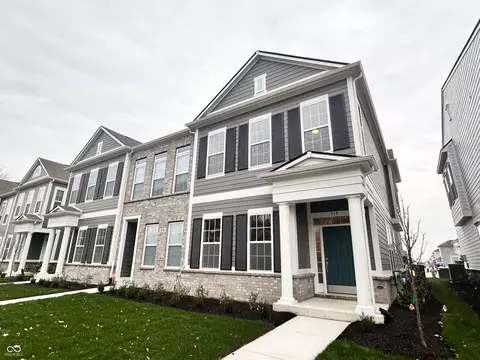 514 Gilder Dr, Carmel, IN 46032