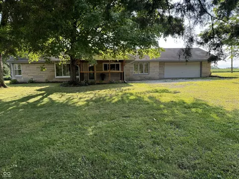 650 S Rockfield Rd, Veedersburg, IN 47987