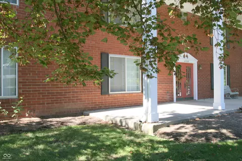 6508 Park Central Way # 6508B, Indianapolis, IN 46260