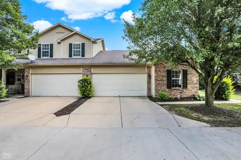 7237 Wyatt Ln, Indianapolis, IN 46217