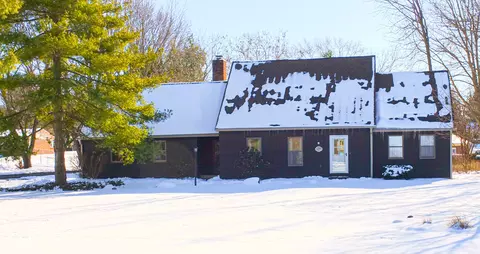 3145 W Country Club Rd, Crawfordsville, IN 47933