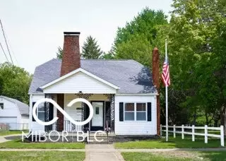 1309 Hutchins Ave, Columbus, IN 47201