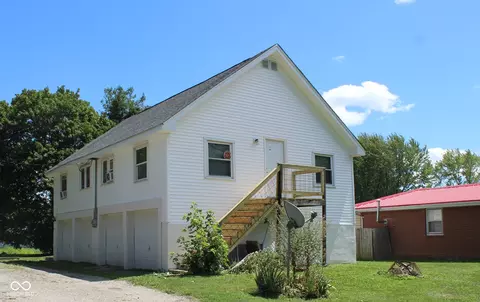 3812 Walnut St, Anderson, IN 46013