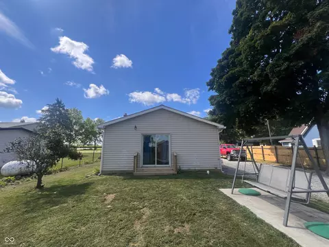 Exterior - 2476 E State Road 244, Milroy, IN 46156 photo 2 of 4