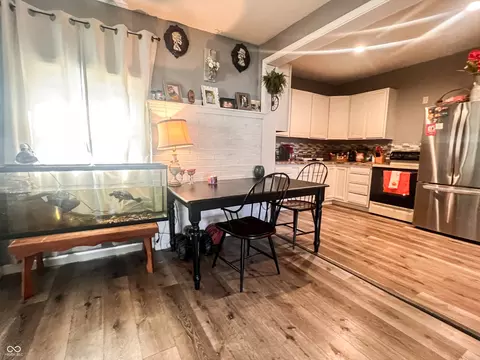 Dining - 2476 E State Road 244, Milroy, IN 46156 photo 1 of 1