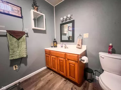 Bath - 2476 E State Road 244, Milroy, IN 46156 photo 1 of 2