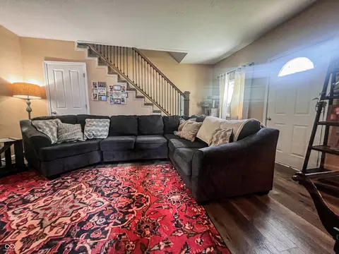 Living - 2476 E State Road 244, Milroy, IN 46156 photo 2 of 5