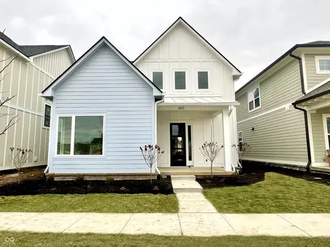 9870 Bucklebury Ln, Indianapolis, IN 46280