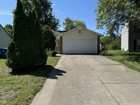 6649 Sunbury Dr, Indianapolis, IN 46241