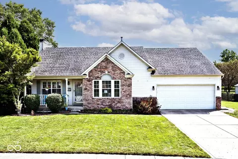 203 Shadowview Cir, Mooresville, IN 46158