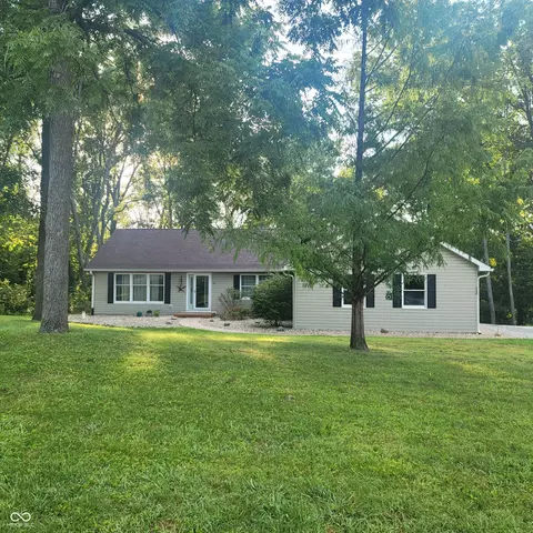 248 Jefferson Vly, Coatesville, IN 46121