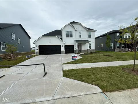 813 Cowley Dr, Westfield, IN 46074