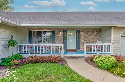 2080 N Hickory Blvd N, Greenfield, IN 46140