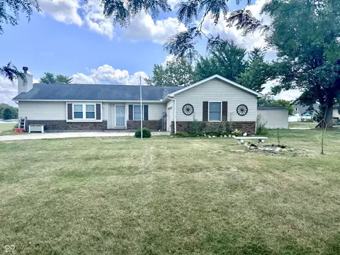 2131 E Bo Mar Blvd, Greenfield, IN 46140