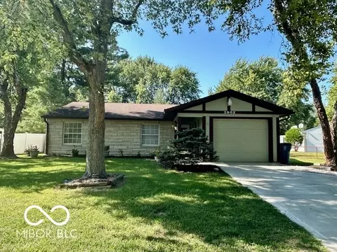 5902 Walsham Way, Indianapolis, IN 46254